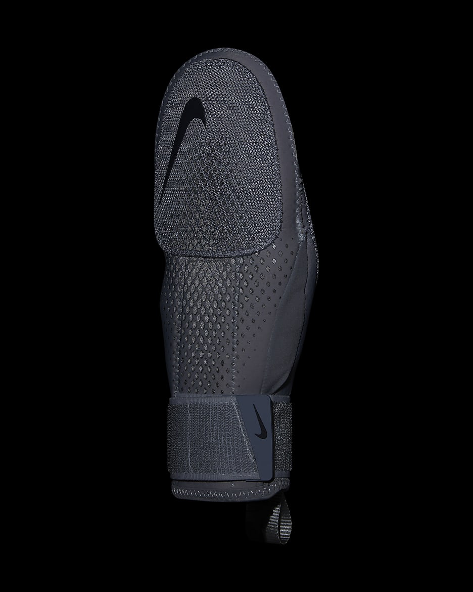 Nike Diamond Baseball Sliding Mitt. Nike